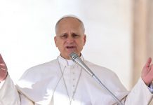 JORNADA MUNDIAL DE LA PAZ – 1 enero 2026