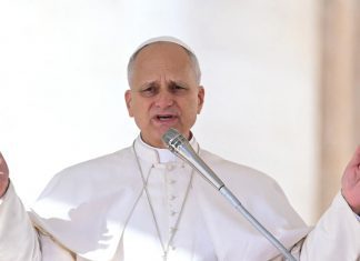 JORNADA MUNDIAL DE LA PAZ – 1 enero 2026