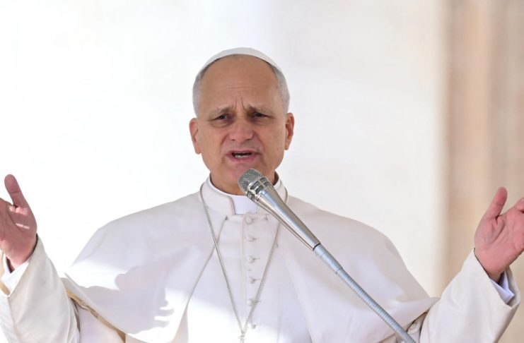 JORNADA MUNDIAL DE LA PAZ