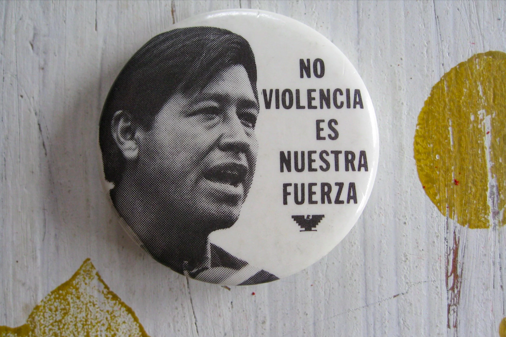 No violencia