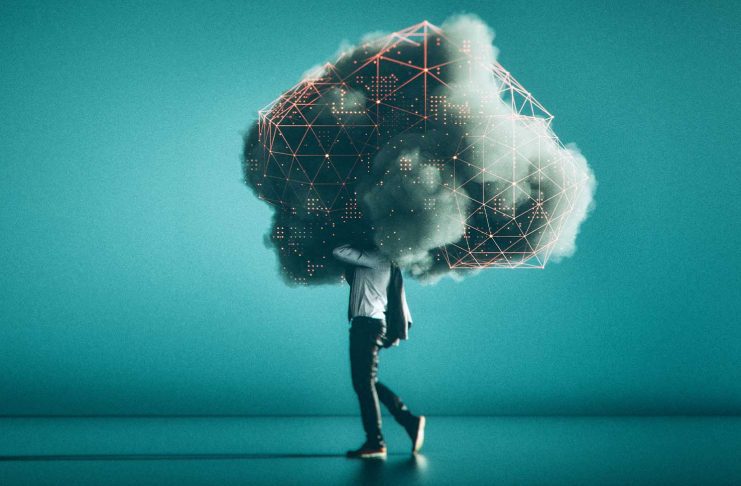 «La digitalización ha desmaterializado nuestra realidad»