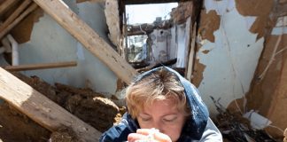 El camino desarmado y desarmante hacia la paz