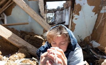 El camino desarmado y desarmante hacia la paz