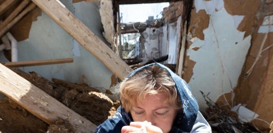 El camino desarmado y desarmante hacia la paz