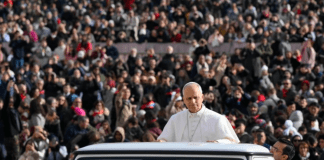 El Papa insta a escuchar el grito de la tierra y de los pobres