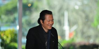 Byung-Chul Han, filósofo católico