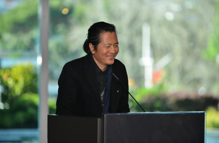 Byung-Chul Han, filósofo católico