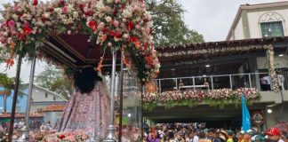 Por la renovación espiritual y ética en la sociedad venezolana