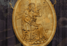 Sobre la dignidad de la persona (Mons. Luis Argüello)