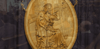 Sobre la dignidad de la persona (Mons. Luis Argüello)