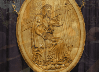 Sobre la dignidad de la persona (Mons. Luis Argüello)