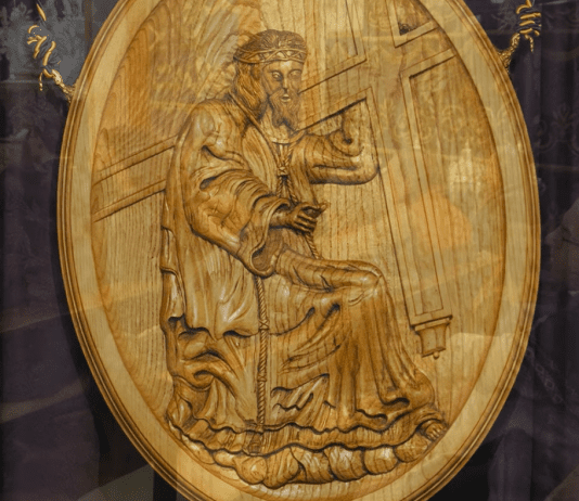 Sobre la dignidad de la persona (Mons. Luis Argüello)