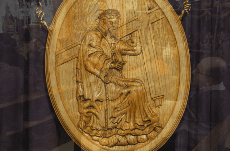 Sobre la dignidad de la persona (Mons. Luis Argüello)