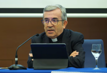 La actualidad del Concilio Vaticano II