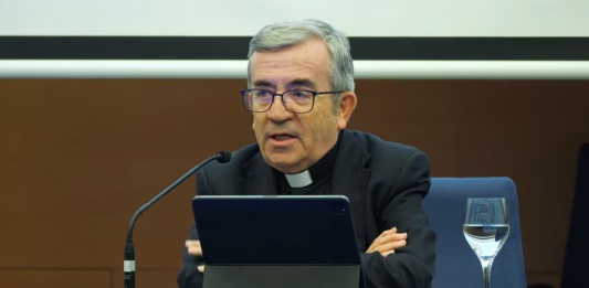 La actualidad del Concilio Vaticano II