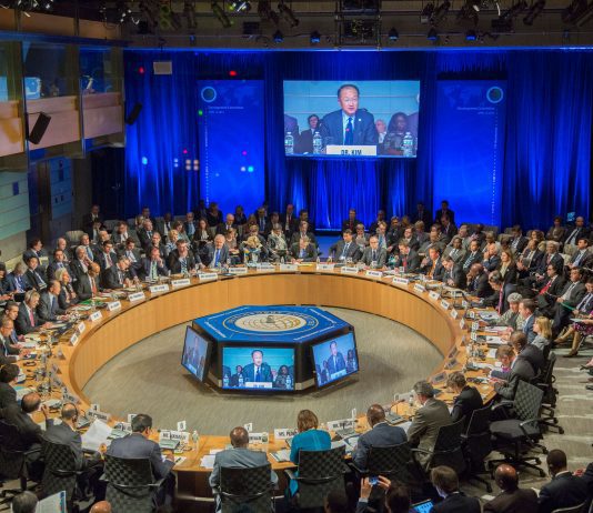 Significado teológico de las estructuras de pecado