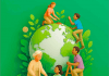 La ecologia integral en la vida de la familia