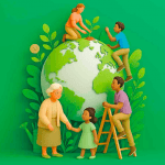 La ecologia integral en la vida de la familia