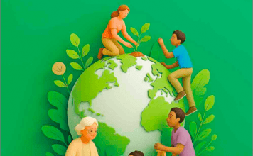 La ecologia integral en la vida de la familia
