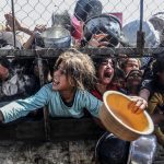 «Incluso uno solo de estos pequeños»