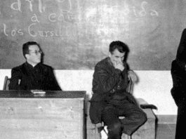 Rovirosa y el sacramento de los otros