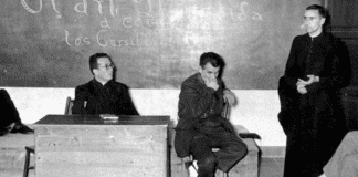 Rovirosa y el sacramento de los otros