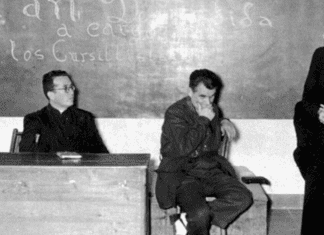 Rovirosa y el sacramento de los otros