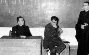 Rovirosa y el sacramento de los otros