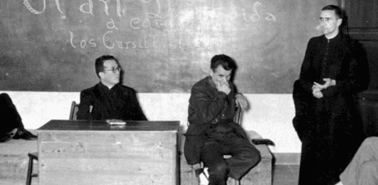 Rovirosa y el sacramento de los otros