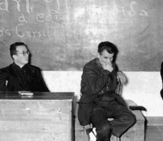 Rovirosa y el sacramento de los otros