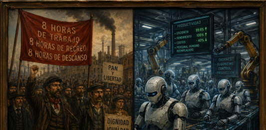 De Rerum novarum a las cosas nuevas: a 135 años de su publicación