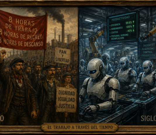 De Rerum novarum a las cosas nuevas: a 135 años de su publicación