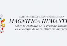 Magnifica humanitas (video presentación)