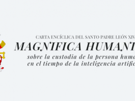 Magnifica humanitas (video presentación)