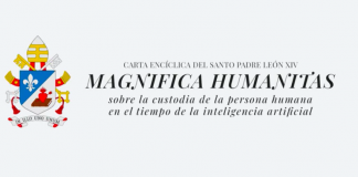 Magnifica humanitas (video presentación)