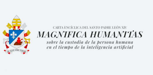 Magnifica humanitas (video presentación)