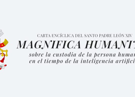Magnifica humanitas (video presentación)