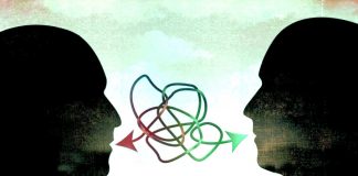 ¿Por qué ya no somos capaces de hablar entre nosotros?