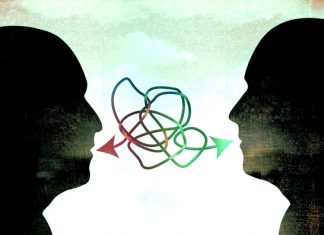 ¿Por qué ya no somos capaces de hablar entre nosotros?