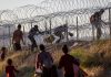 León XIV, Vance y la migración