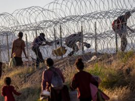 León XIV, Vance y la migración