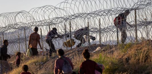 León XIV, Vance y la migración