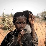 África y la guerra
