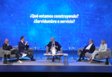 Presentación de Magnifica humanitas (Papa León XIV)