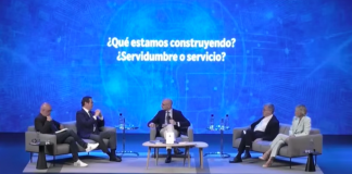 Presentación de Magnifica humanitas (Papa León XIV)