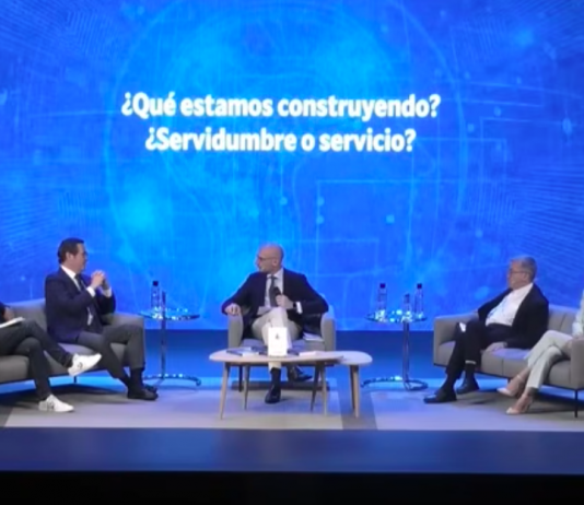 Presentación de Magnifica humanitas (Papa León XIV)