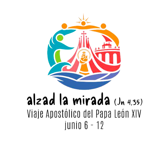 Visita del Papa Leon XIV a España (textos)