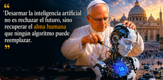 Presentación Magnifica Humanitas (Santander)
