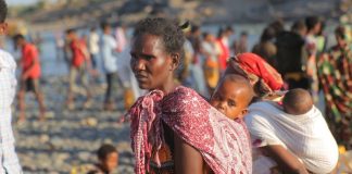 La Iglesia católica de Etiopía instó a proteger la vida y la dignidad de los migrantes