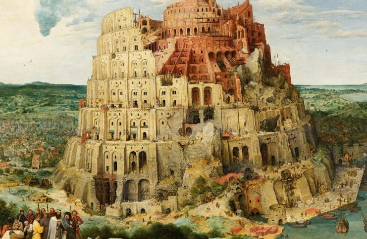 ¿Babel o Jerusalén?, lo que León XIV enseña sobre la IA y la condición humana